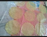 અડદ ના પાપડ (Urad Papad Recipe In Gujarati) રેસીપી સ્ટેપ2ફોટો