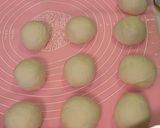 雙重芝士麵包的食譜步驟3照片