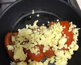 Foto del paso 2 de la receta: #entredospanes¡Jitomate!