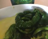 A picture of step 5 of Fish Awara(Tofu).