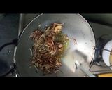 কলকাতার মটন বিরিয়ানি (kolkatar mutton biryani recipe in Bengali) রেসিপি ধাপ - 1 ছবি
