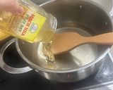 Hình bước làm 1 của món Kẹo Nho