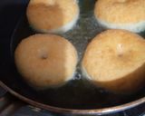 Foto langkah ke 5 dari resep Donat Ekonomis (Sourdough).