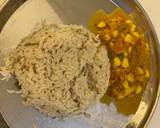 Jeera rice recipe step 4 photo
