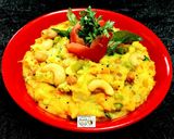A picture of step 6 of Hot Healthy Mix Veg Upma.