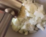 Foto del paso 4 de la receta: Jamoncitos en salsa de champiñón