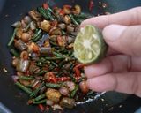Foto langkah ke 4 dari resep Sambal Raja Kutai.
