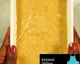 A picture of step 5 of Tangerine Yoghurt Cake.