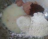Foto langkah ke 1 dari resep Selai Coklat Milo.
