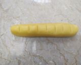 Foto langkah ke 3 dari resep Bolen Pisang Bandung.