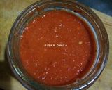 Foto langkah ke 1 dari resep Ikan Goreng Bumbu Sambal.