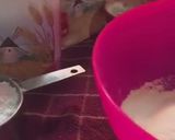Foto del paso 1 de la receta: Polvorones