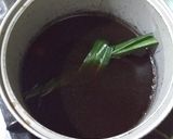 Foto langkah ke 3 dari resep Kolak Biji Salak.