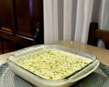 Foto del paso 3 de la receta: Pastel frío de limón 🍋
