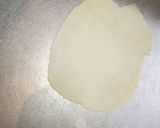 A picture of step 7 of Cannoli Delight.