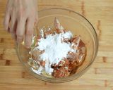Foto langkah ke 2 dari resep Garlic Butter Chicken Devina Hermawan.
