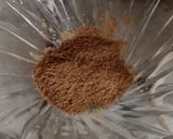 A picture of step 3 of Palak Chicken Kabab.