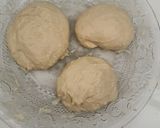 Foto langkah ke 3 dari resep Korean Garlic bread.