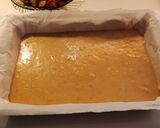 Mandulás szilvás süti recept fázis 3 fotója