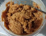 Foto langkah ke 4 dari resep 144. Sate Ayam Madura (Panggang Teflon).