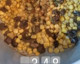 عکس مرحله 6 از دستور خوراک ذرت مکزیکی هخامنشی