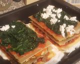 Foto del paso 9 de la receta Lasaña Vegetal