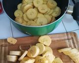 Foto del paso 2 de la receta: Torta de plátano en estufa