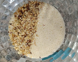 Foto del paso 4 de la receta: Brownie Cheesecake