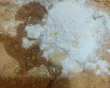 பிஸ்கட் கேக் ரெசிபி ஸ்டேப் 2 புகைப்படம்