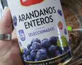 Foto del paso 7 de la receta: Budín de Choco y arándanos🍫🍫🍫