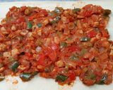 Foto del paso 6 de la receta: Empanada de ave (aprovechamiento)