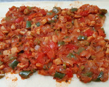 Foto del paso 6 de la receta: Empanada de ave (aprovechamiento)