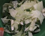 Foto langkah ke 1 dari resep Sayur Sop 🍲.
