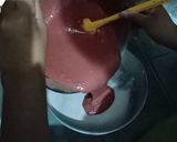 Foto del paso 6 de la receta: Red velvet