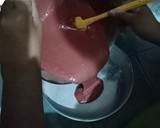 Foto del paso 6 de la receta: Red velvet