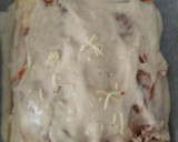 Foto del paso 9 de la receta: Lasagna Della Nonna