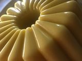 Puding jagung creamy