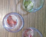 A picture of step 4 of Isabgol Drink | Isabgol Sharbat.
