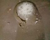 A picture of step 1 of Simple paratha.