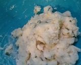 Foto langkah ke 1 dari resep Kentang keju.
