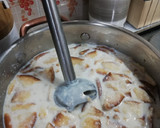 Foto del paso 2 de la receta: Yogur de Galleta🍪