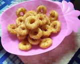 Foto langkah ke 4 dari resep Potato ring.