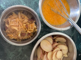 Tortilla Española Riojana