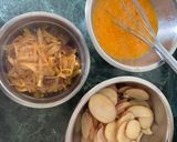 Foto del paso 5 de la receta: Tortilla Española Riojana