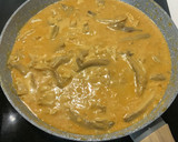 Foto del paso 4 de la receta: Pollo Tikka Masala con setas