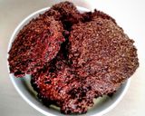 Foto del passaggio 4 della ricetta Biscotti alla marmellata light