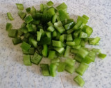 Foto del paso 9 de la receta: Ensalada de langostinos y berberechos