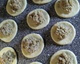 Фото кроку 4 до Пирожки с мясом.