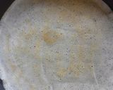 A picture of step 6 of Lemon Poppy Seeds Crêpes.