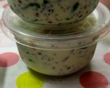 Foto langkah ke 8 dari resep Es Campur Creamy Alaku ❤️.